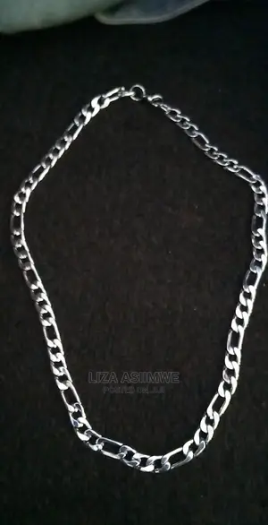 Men's Authentic Chains Available