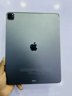 Apple iPad Pro 12.9 (2020) 1 TB Gray