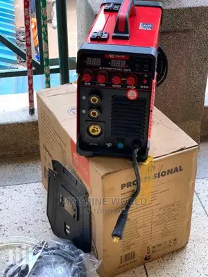 Super MIG Welding Machie