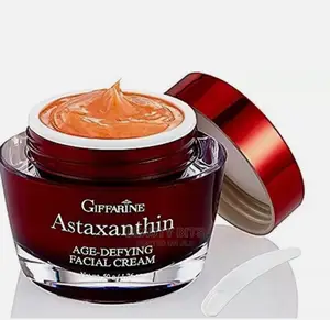 Astaxanthin Age Defying Facial Cream