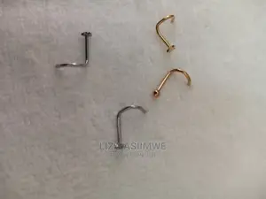 Quality Nose Pins Available