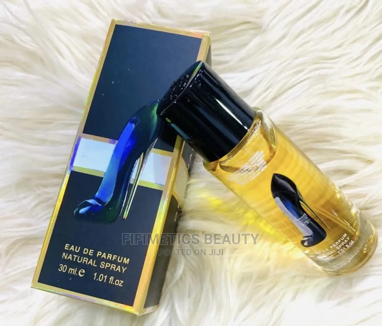 30mls Smart Collection