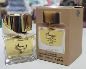 25ml Smart Collection