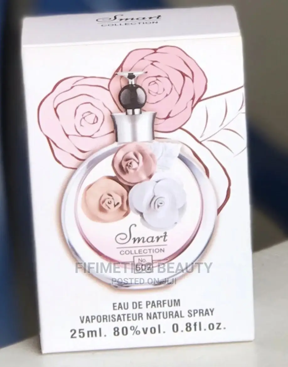 25ml Smart Collection