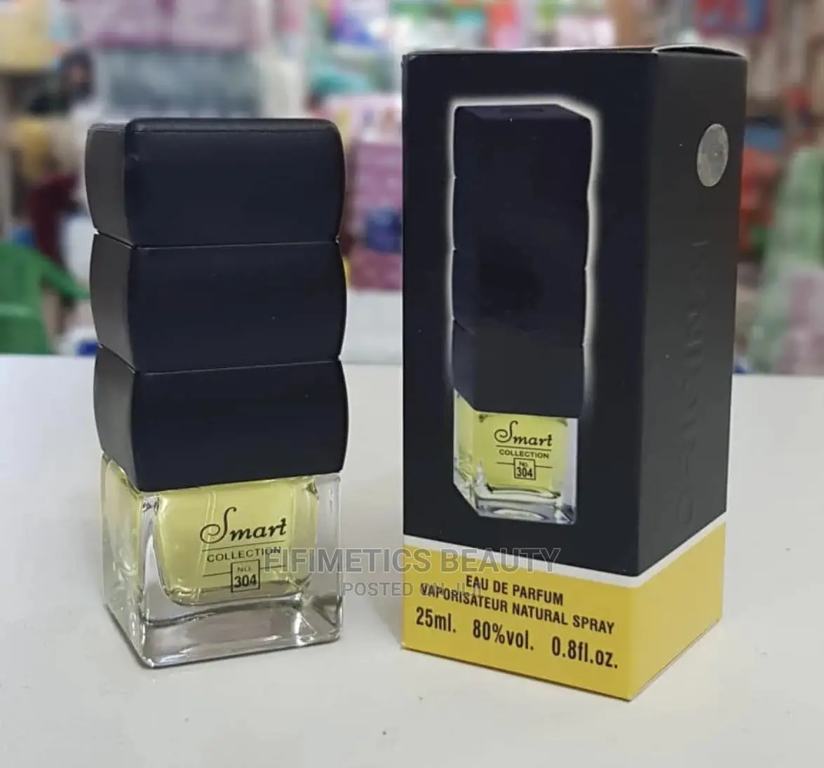 25ml Smart Collection