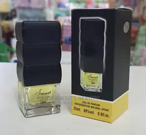 25ml Smart Collection