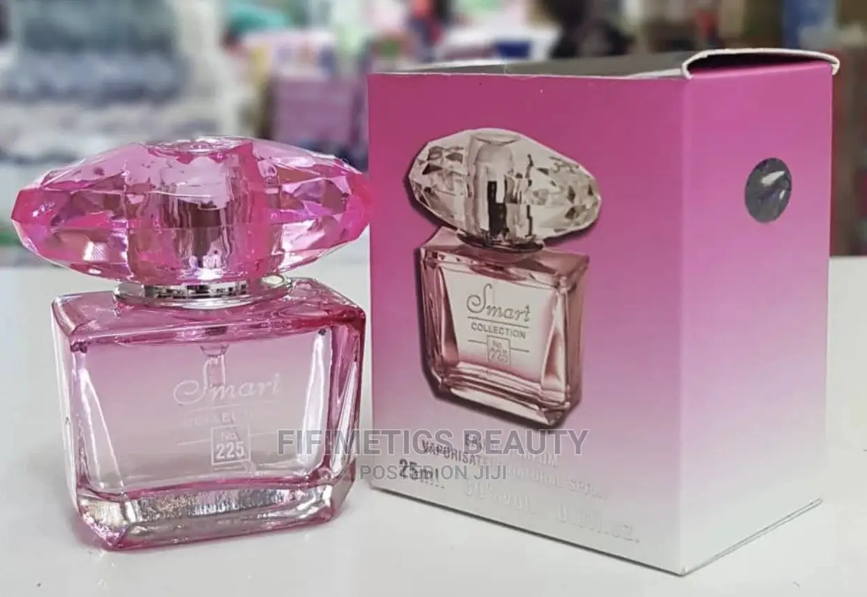 25ml Smart Collection