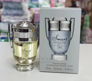 25ml Smart Collection