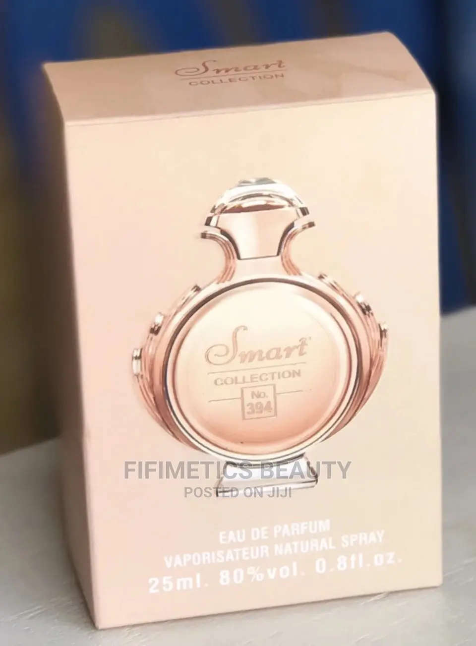25ml Smart Collection