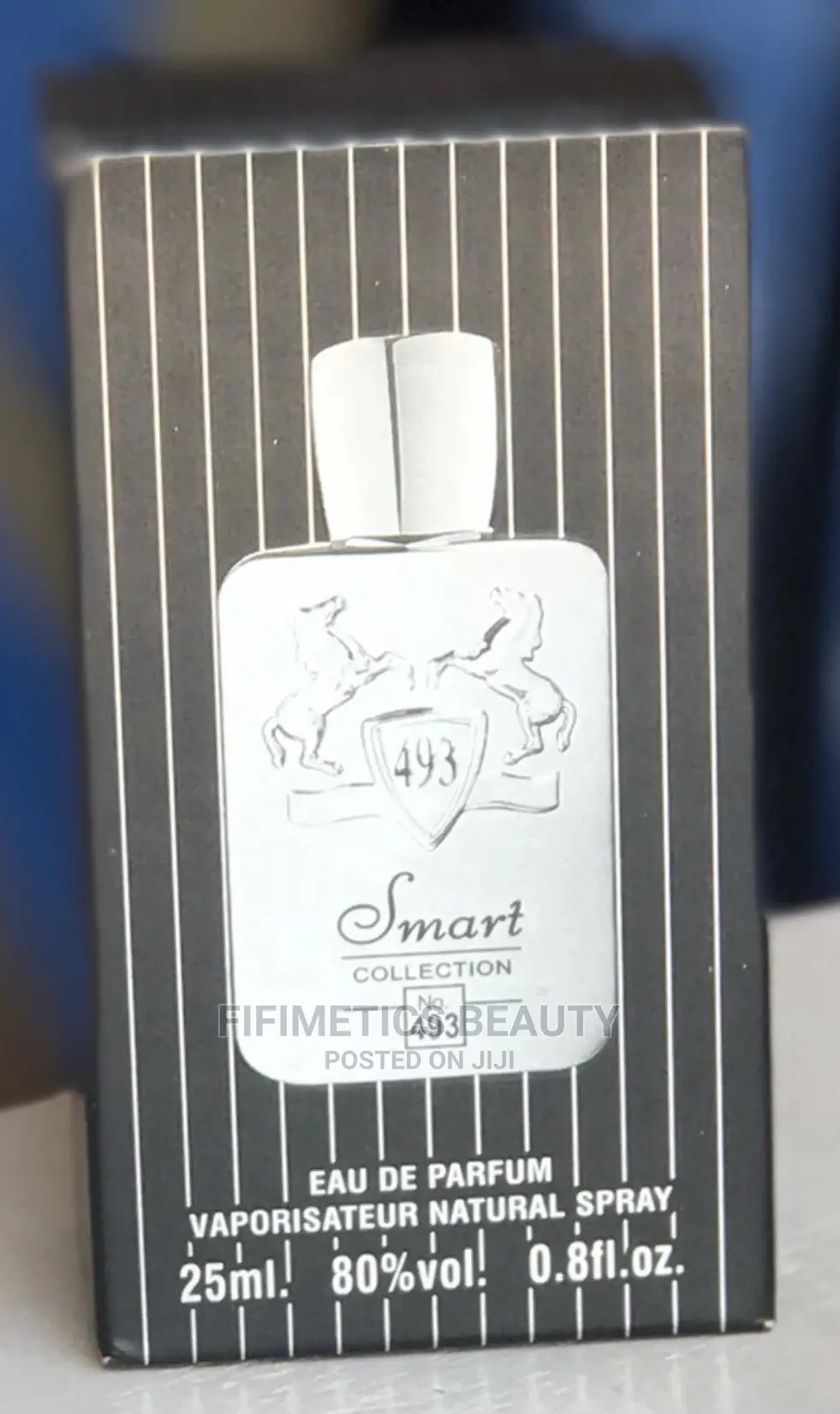 25ml Smart Collection