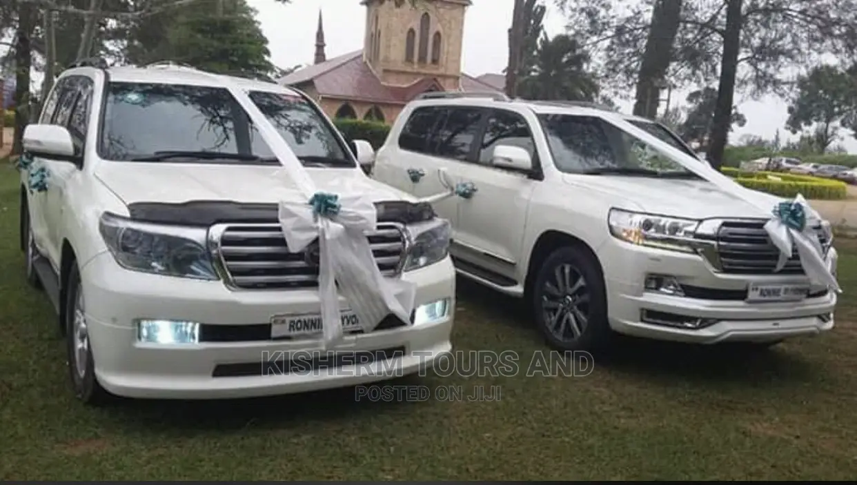 Bridal Cars