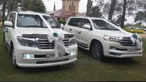 Bridal Cars