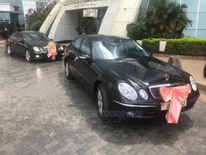Bridal Cars