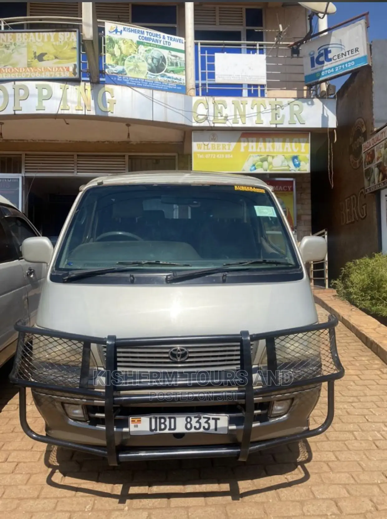 Bridal Cars