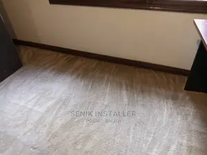 Cleaning and Fumigation Services