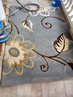 Cleaning and Fumigation Services