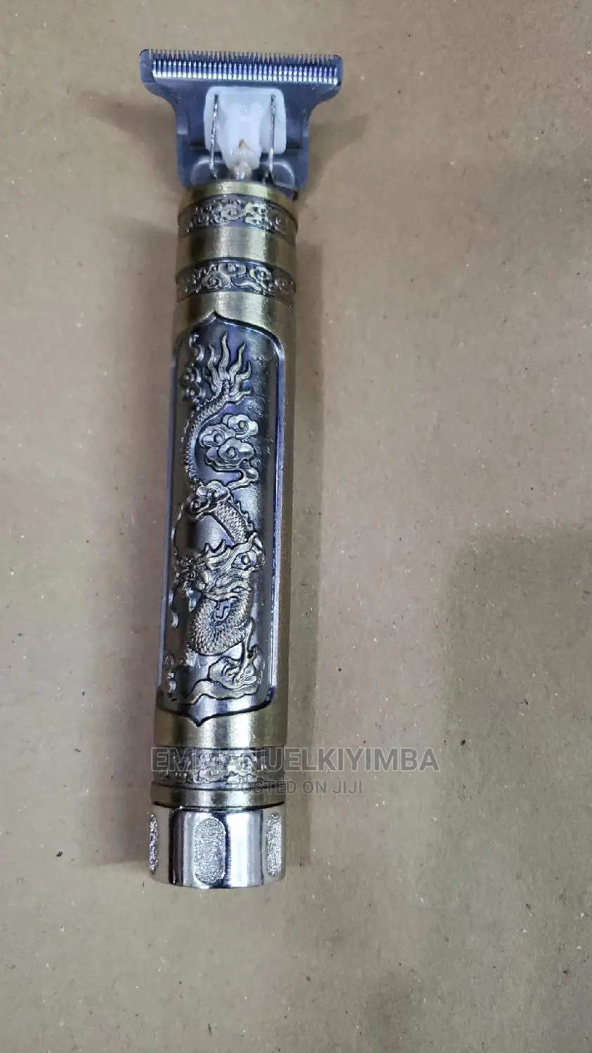 Rechargeable Trimer