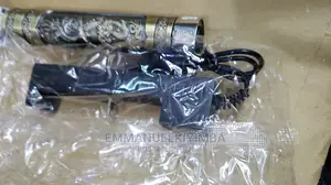Rechargeable Trimer