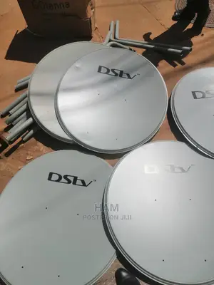 Tv and Dstv Installation
