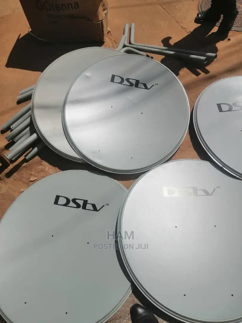 Tv and Dstv Installation