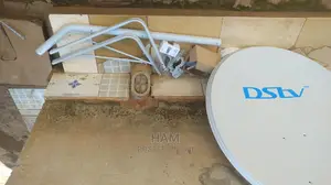 Tv and Dstv Installation