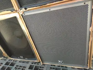 Ev Single Bass Beam