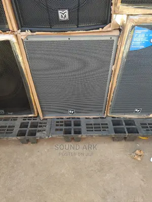 Ev Single Bass Beam