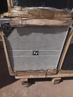 EV Single Bass Beam