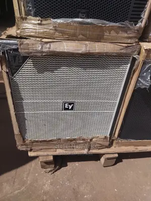 EV Single Bass Beam