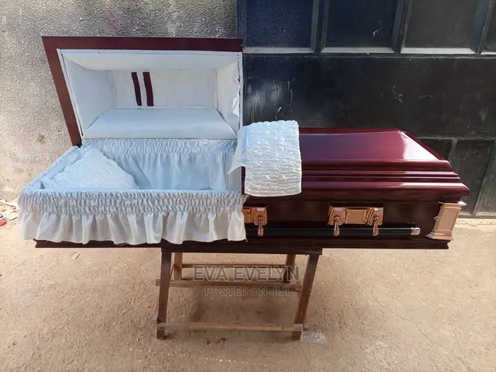 Doom Quality Caskets for Sale and Coffins