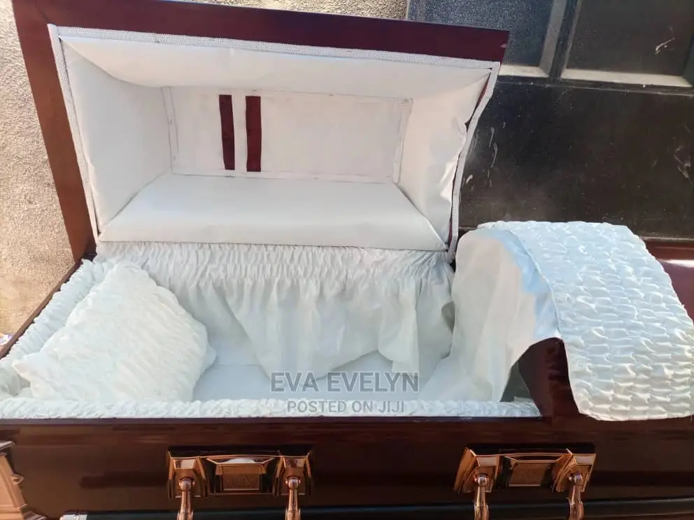 Doom Quality Caskets for Sale and Coffins