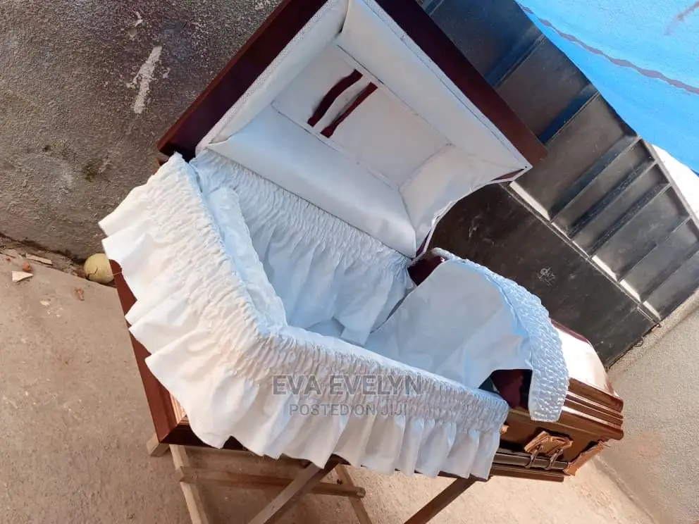 Doom Quality Caskets for Sale and Coffins