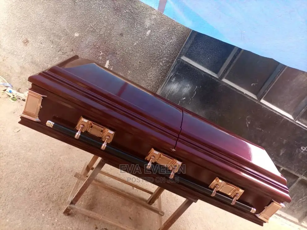 Doom Quality Caskets for Sale and Coffins