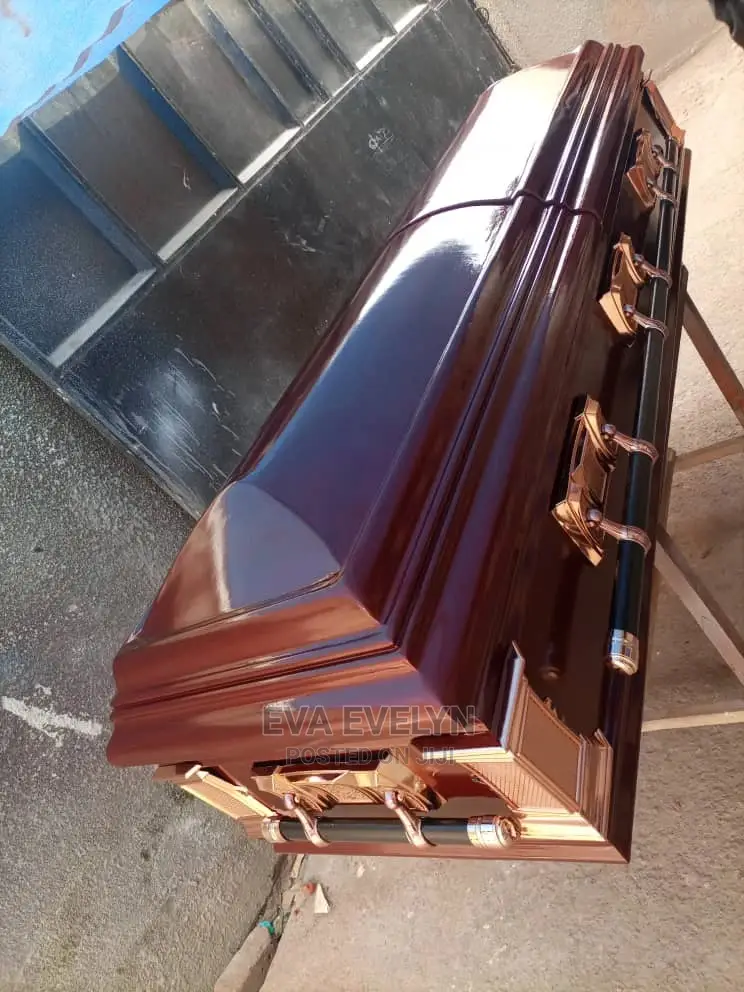 Doom Quality Caskets for Sale and Coffins