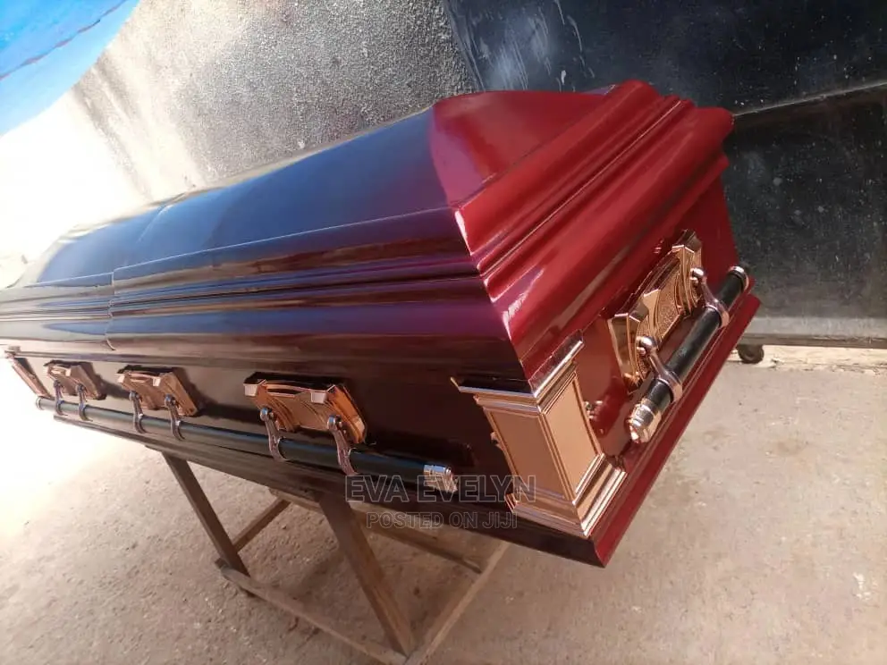Doom Quality Caskets for Sale and Coffins