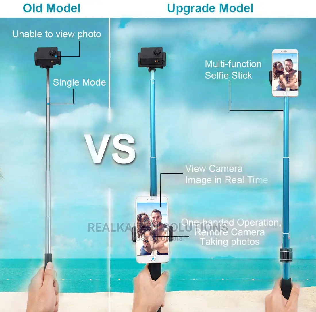 COOPIC 58-In-1 Gopro Action Camera Accessories Kit