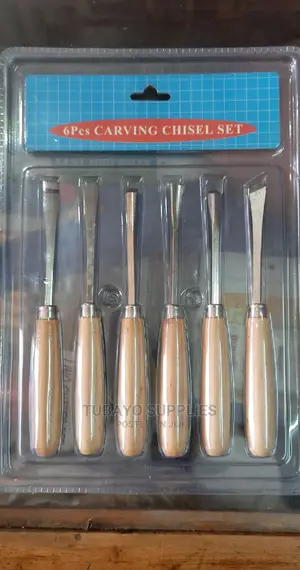 Carving Set