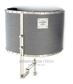 Alctron PF32 Mkii Microphone Isolation Screen