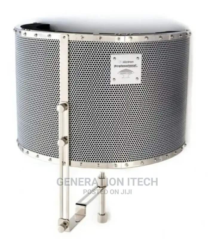 Alctron PF32 Mkii Microphone Isolation Screen