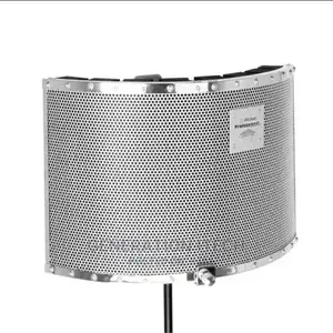 Alctron PF32 Mkii Microphone Isolation Screen