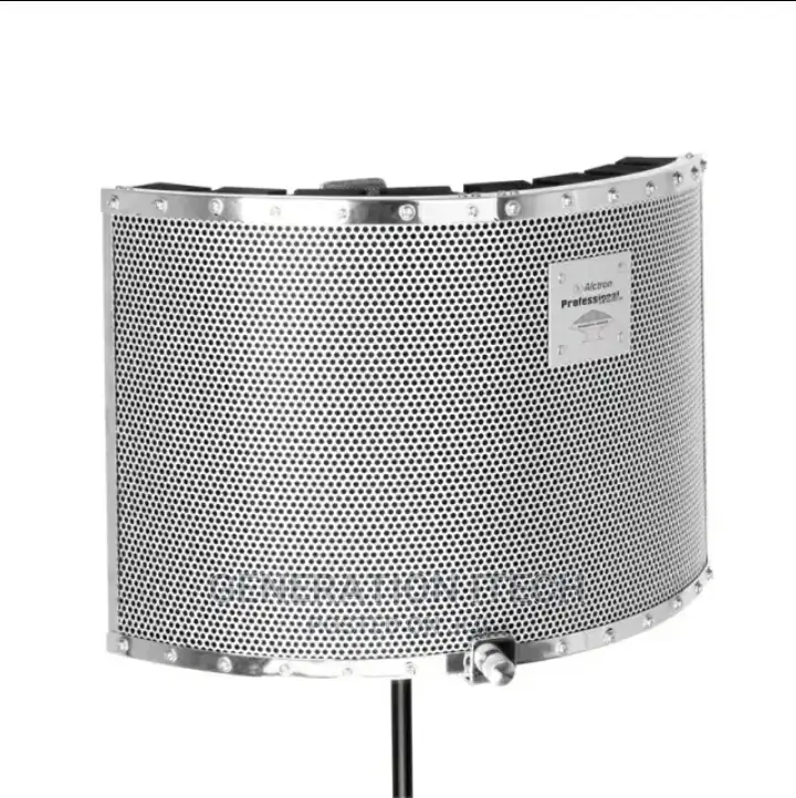 Alctron PF32 Mkii Microphone Isolation Screen
