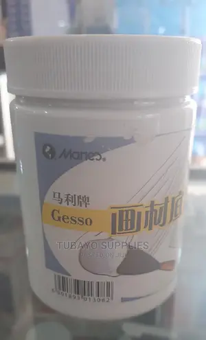Gesso Prime
