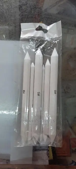 Blending Stumps