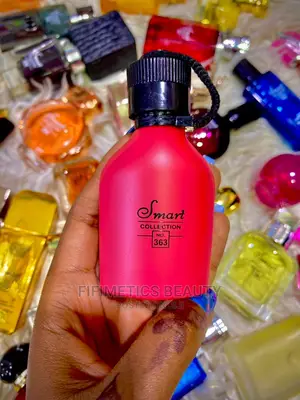 Smart Collection Perfumes