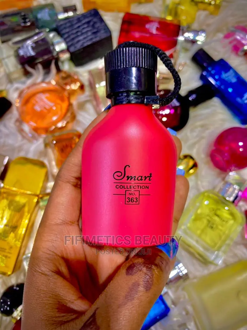 Smart Collection Perfumes