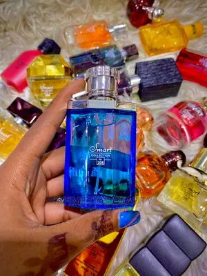 Smart Collection Perfumes