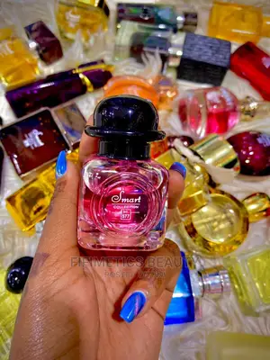 Smart Collection Perfumes