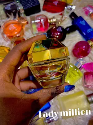 Smart Collection Perfumes