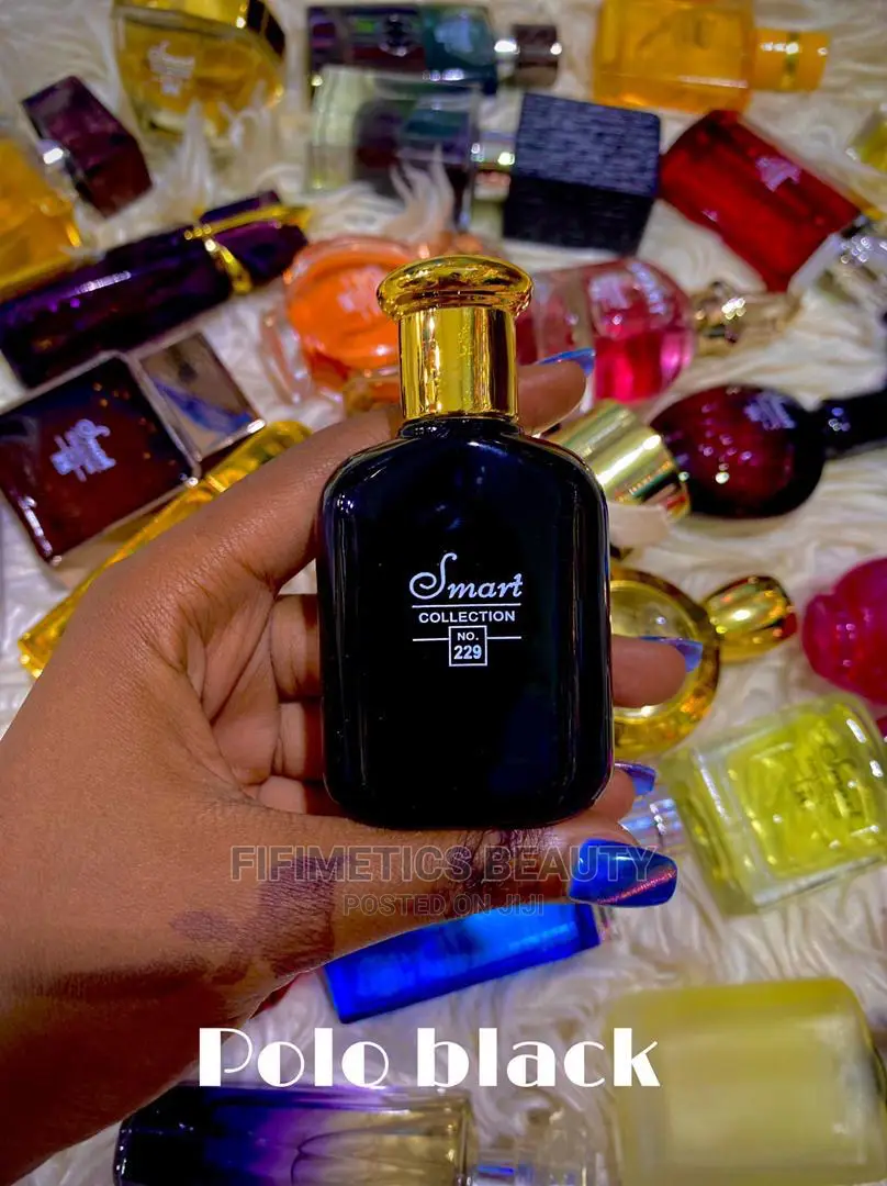 Smart Collection Perfumes
