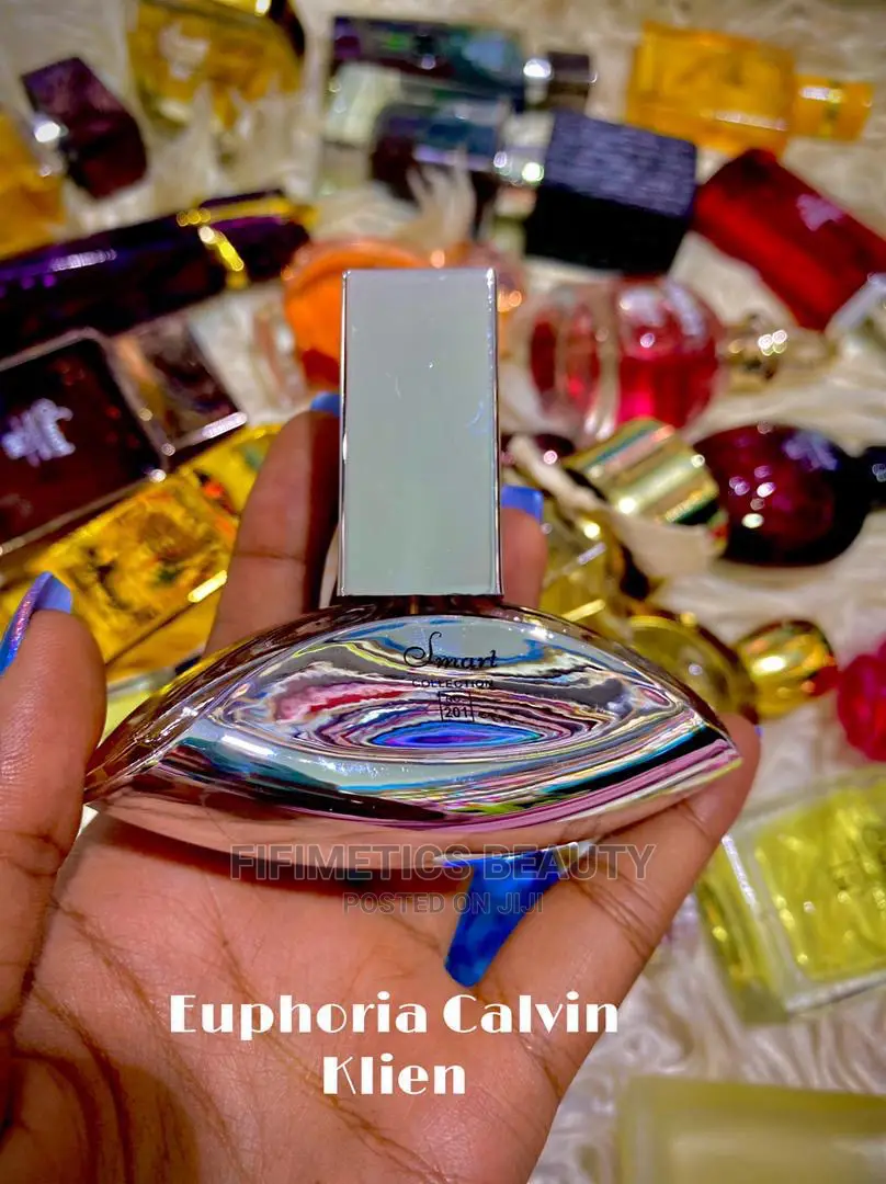 Smart Collection Perfumes